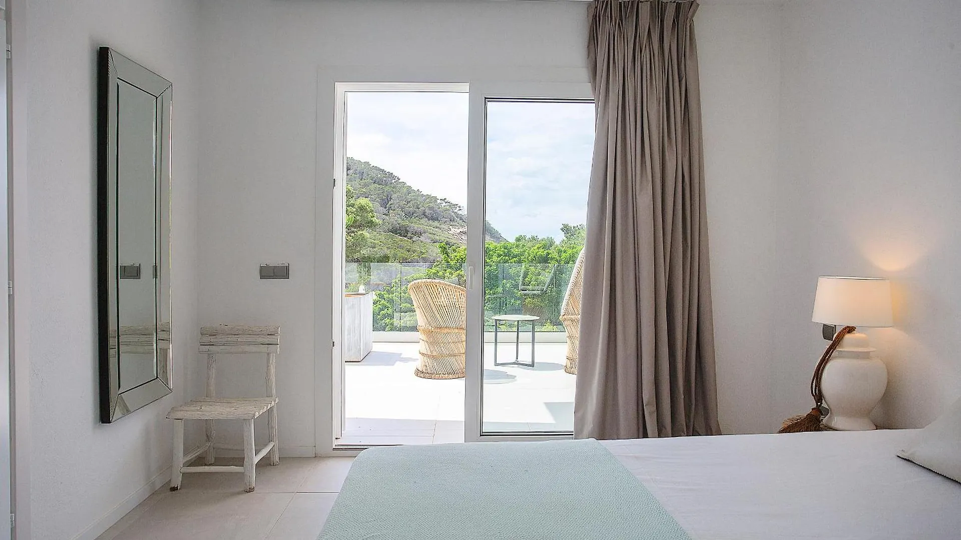 Villa Sargantana Sant Josep de sa Talaia Spain