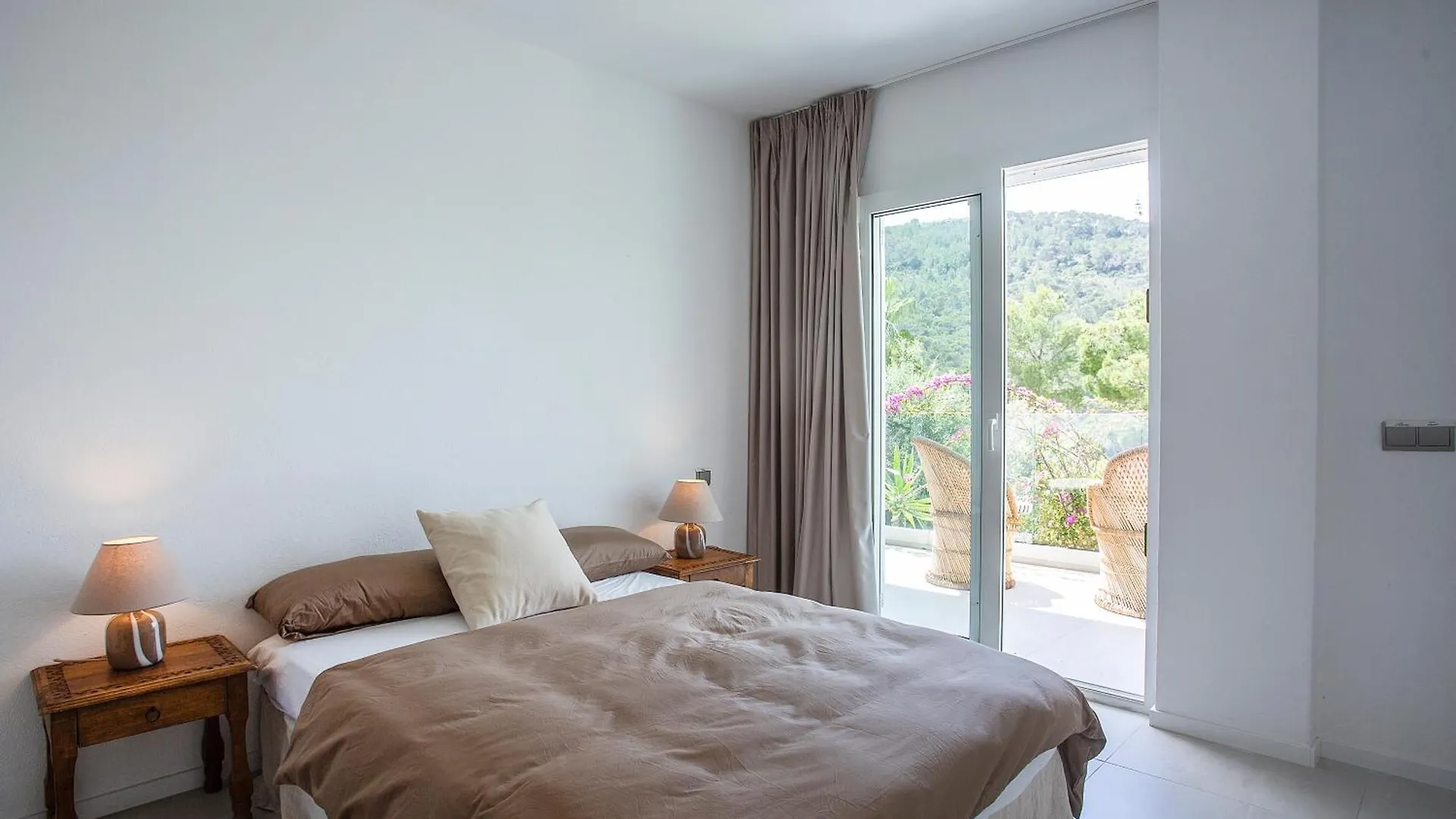 Villa Sargantana Sant Josep de sa Talaia 0*,