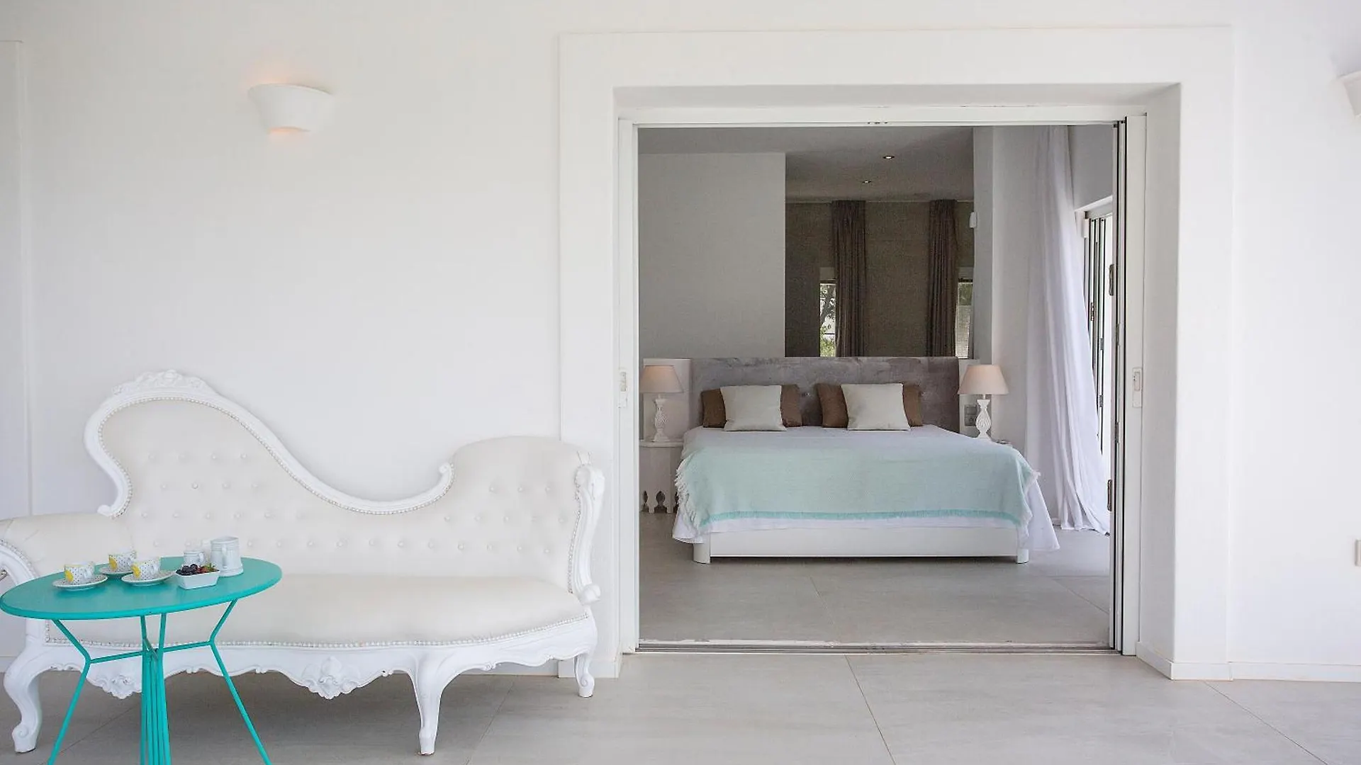 Villa Sargantana Sant Josep de sa Talaia