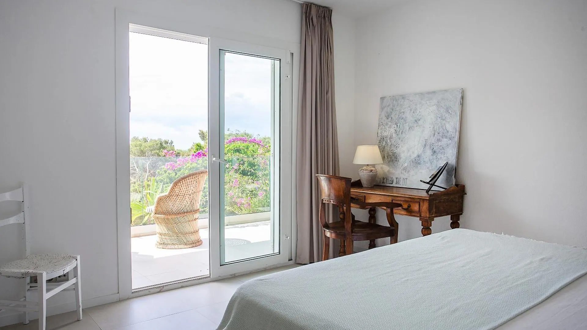 Villa Sargantana Sant Josep de sa Talaia