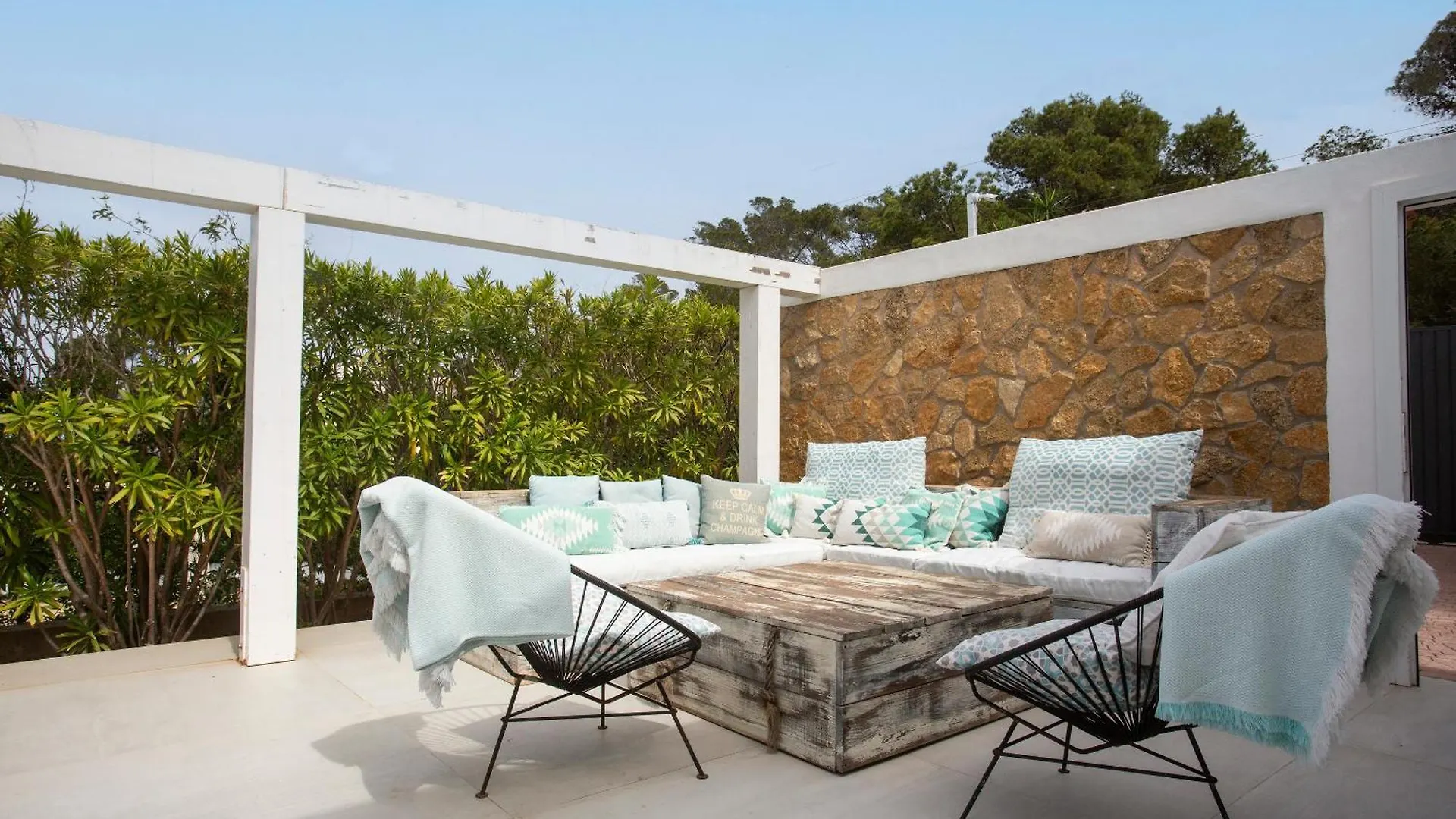 Villa Sargantana Sant Josep de sa Talaia 0*,  Spain