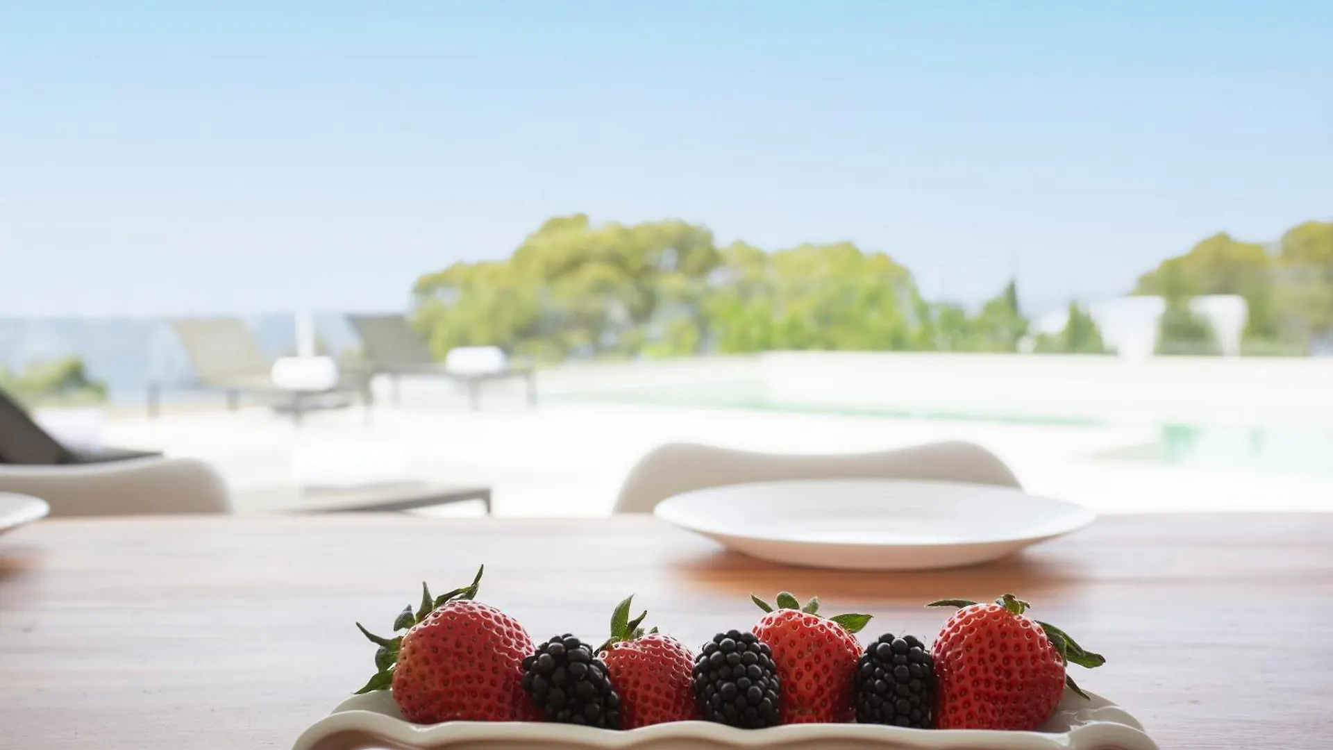 Villa Sargantana Sant Josep de sa Talaia Spain