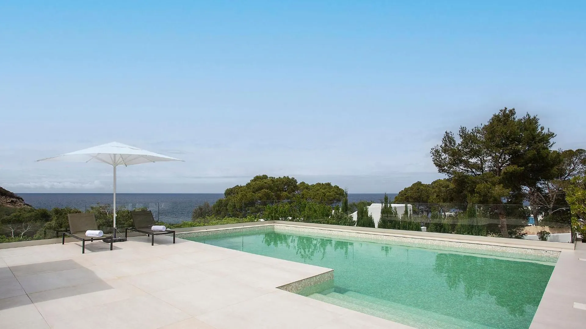Villa Sargantana Sant Josep de sa Talaia